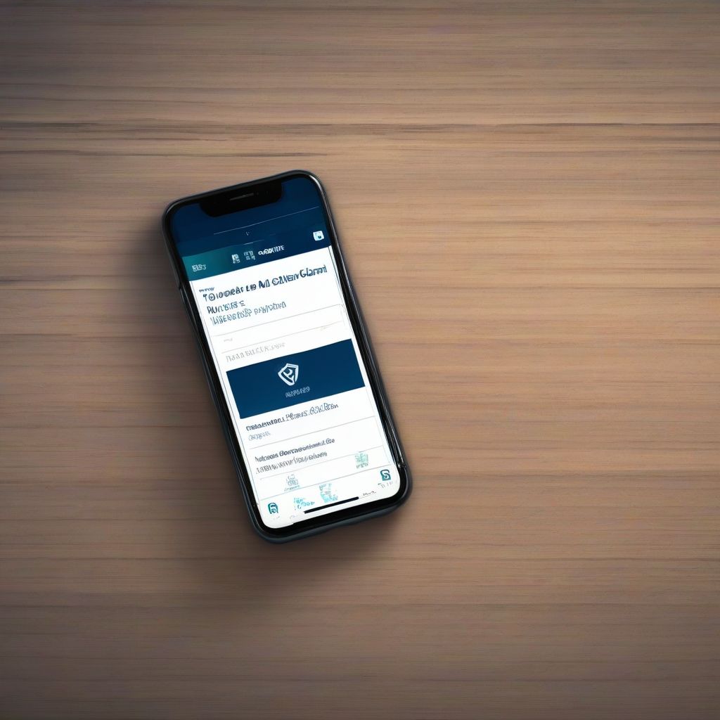 USAA Mobile App