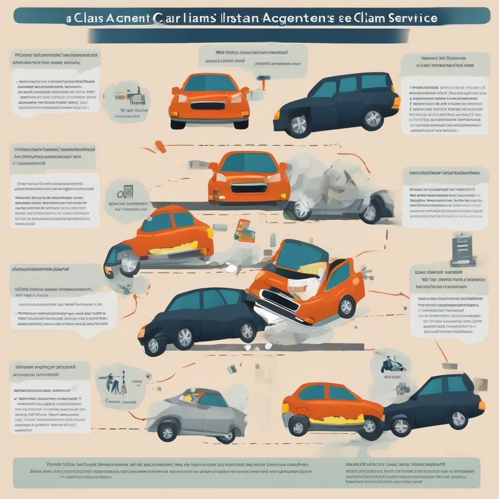 Car Accident Claim Process