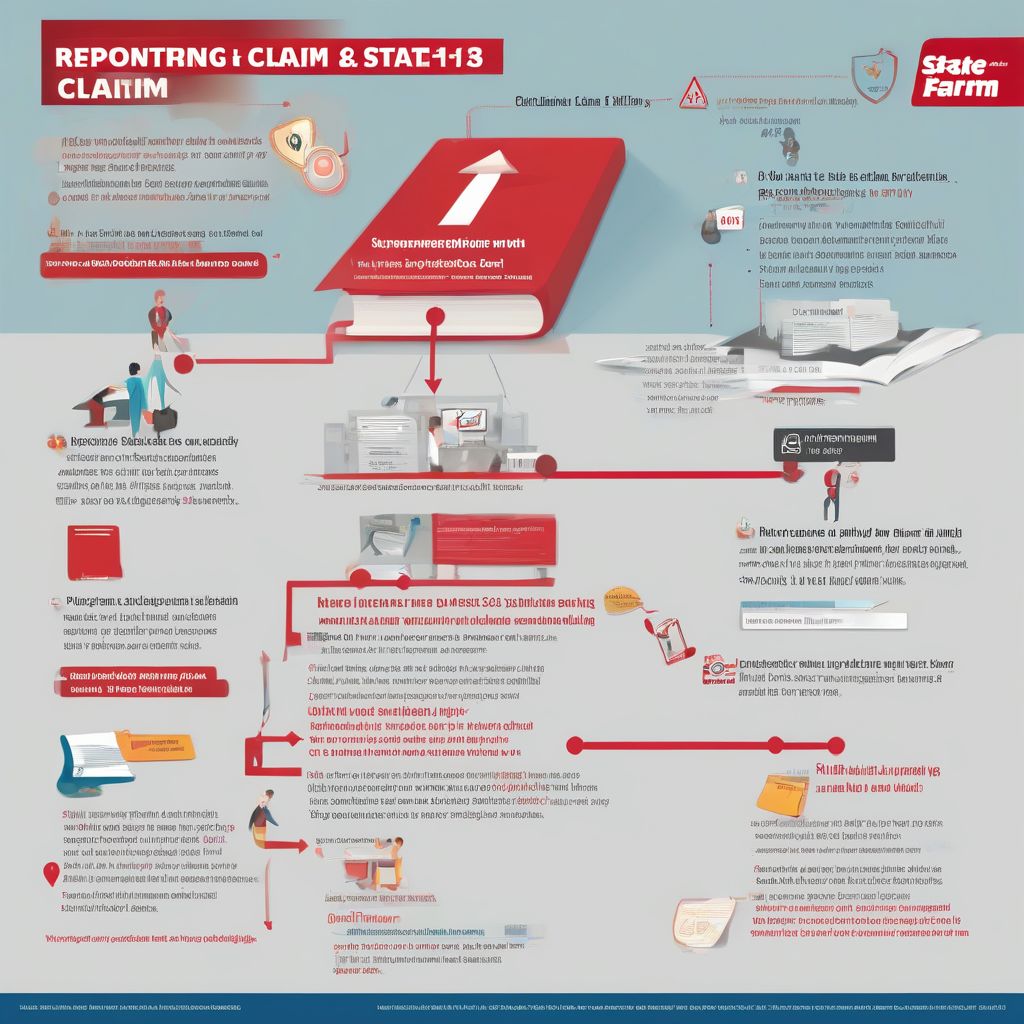 State Farm Claim Process